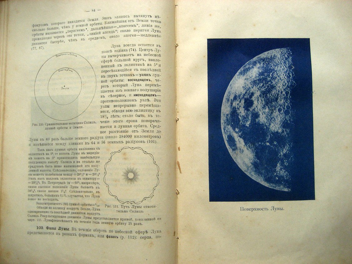 Стратонов В. Космография. Начала астрономии