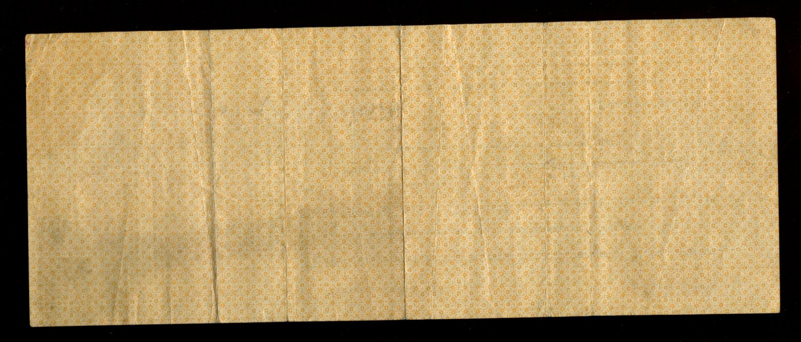 Бона. 1000 рублей 1919 г. Краткосрочное обязательство Государственного Казначейства Колчак