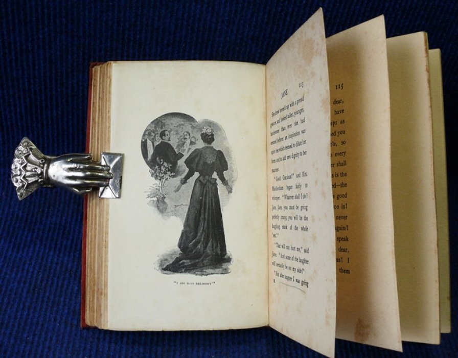 Corelli Marie. Jane. A Social Incident.
