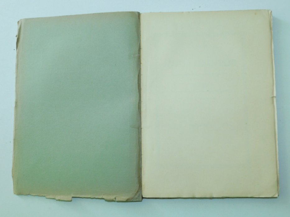Русский библиофил №7. Ноябрь 1915г.