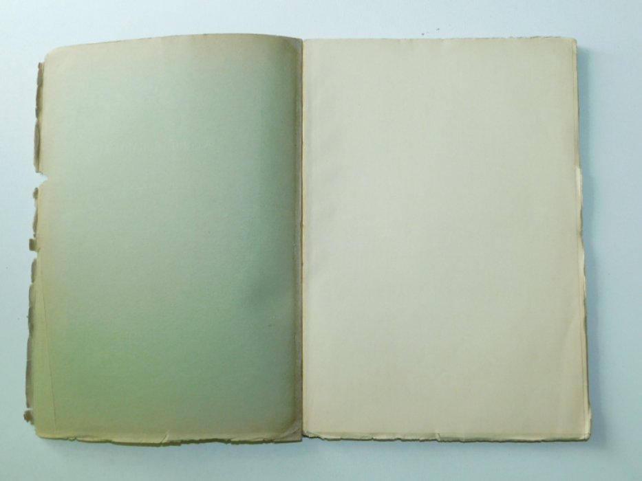 2 Русский библиофил №2. Февраль 1915г.