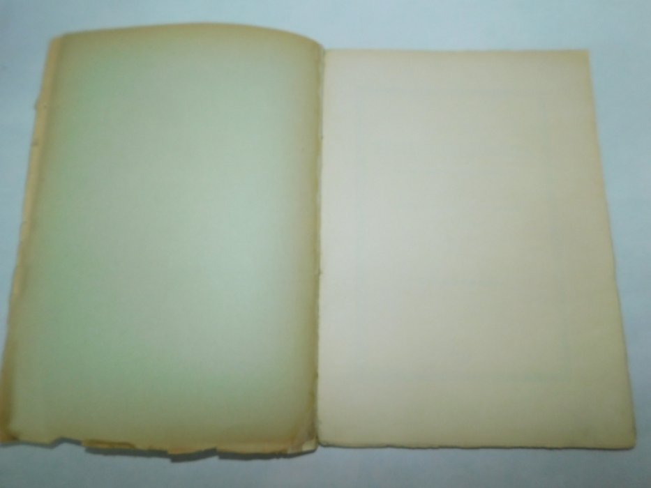 Русский библиофил. № 6. Октябрь 1916 г.