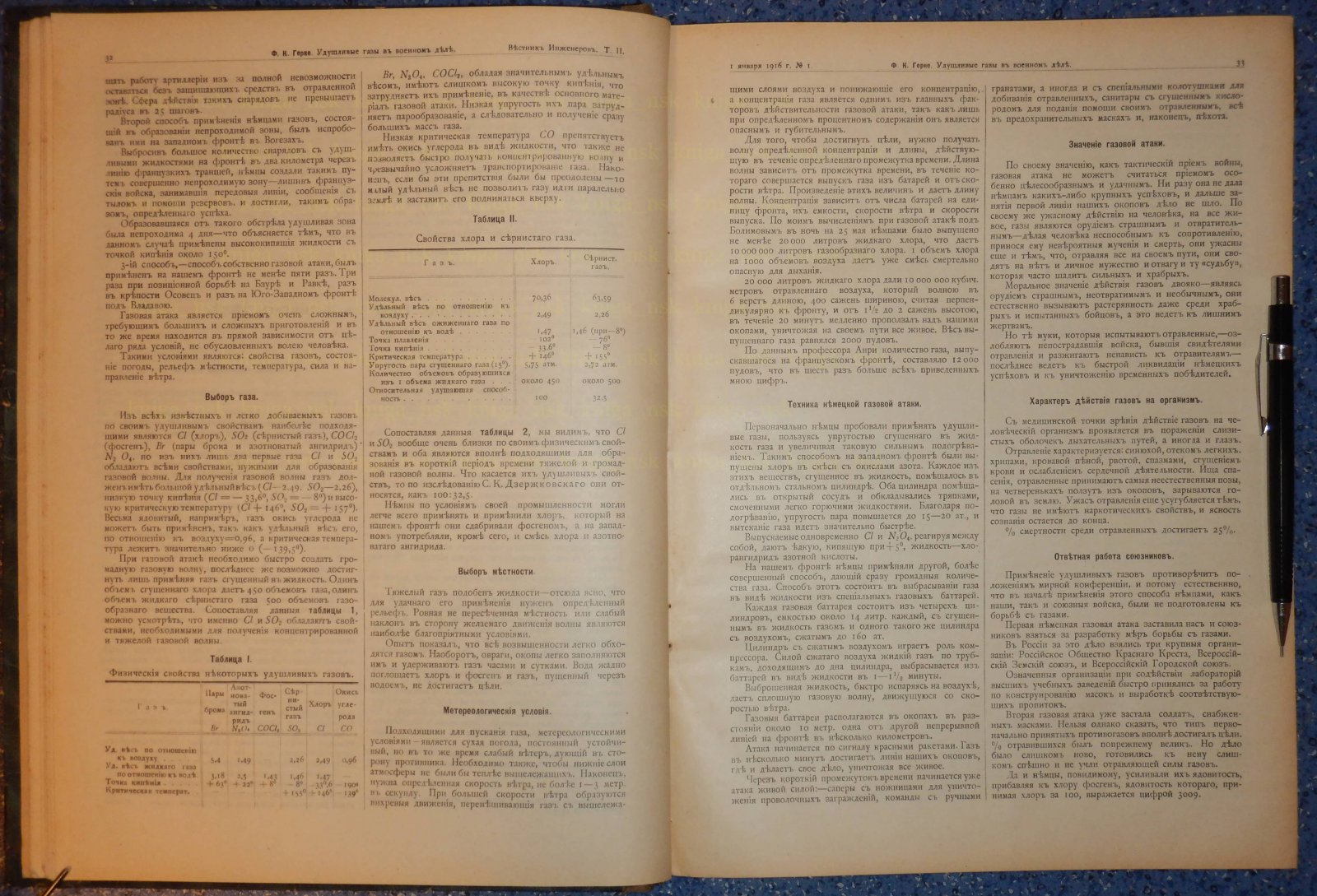 Вестник инженеров. 1916. № 1-10.