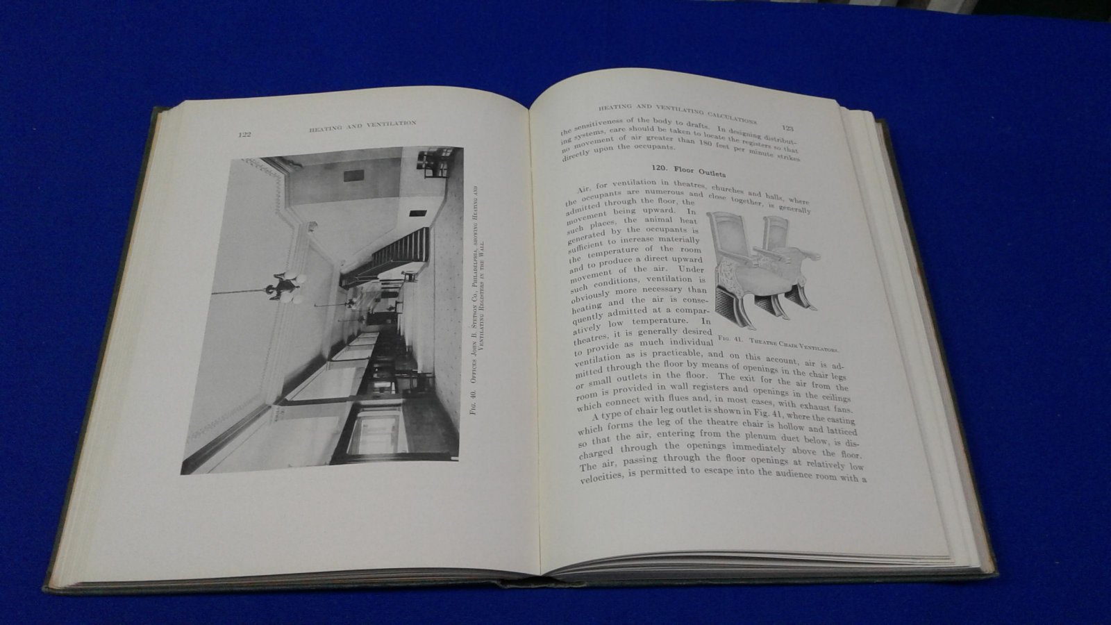 Sturtevant. Heating and Ventilation. Catalog Number 215. Отопление и вентиляция. Номер Каталога 215.