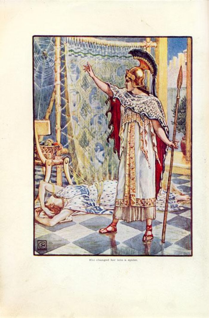 Макгрегор, Мэри (Macgregor, Mary). История Греции.