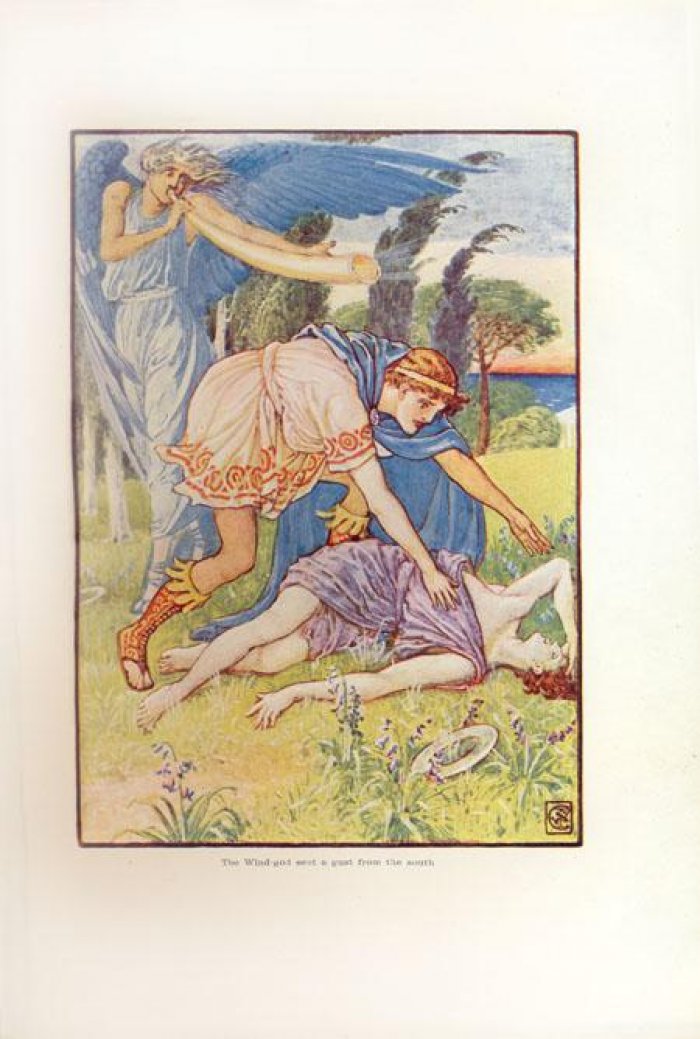 Макгрегор, Мэри (Macgregor, Mary). История Греции.