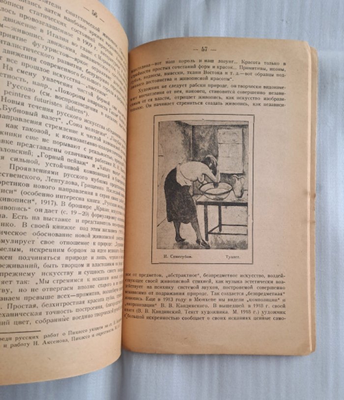 Казанский музейный вестник. Выпуск 5-6 за 1920.