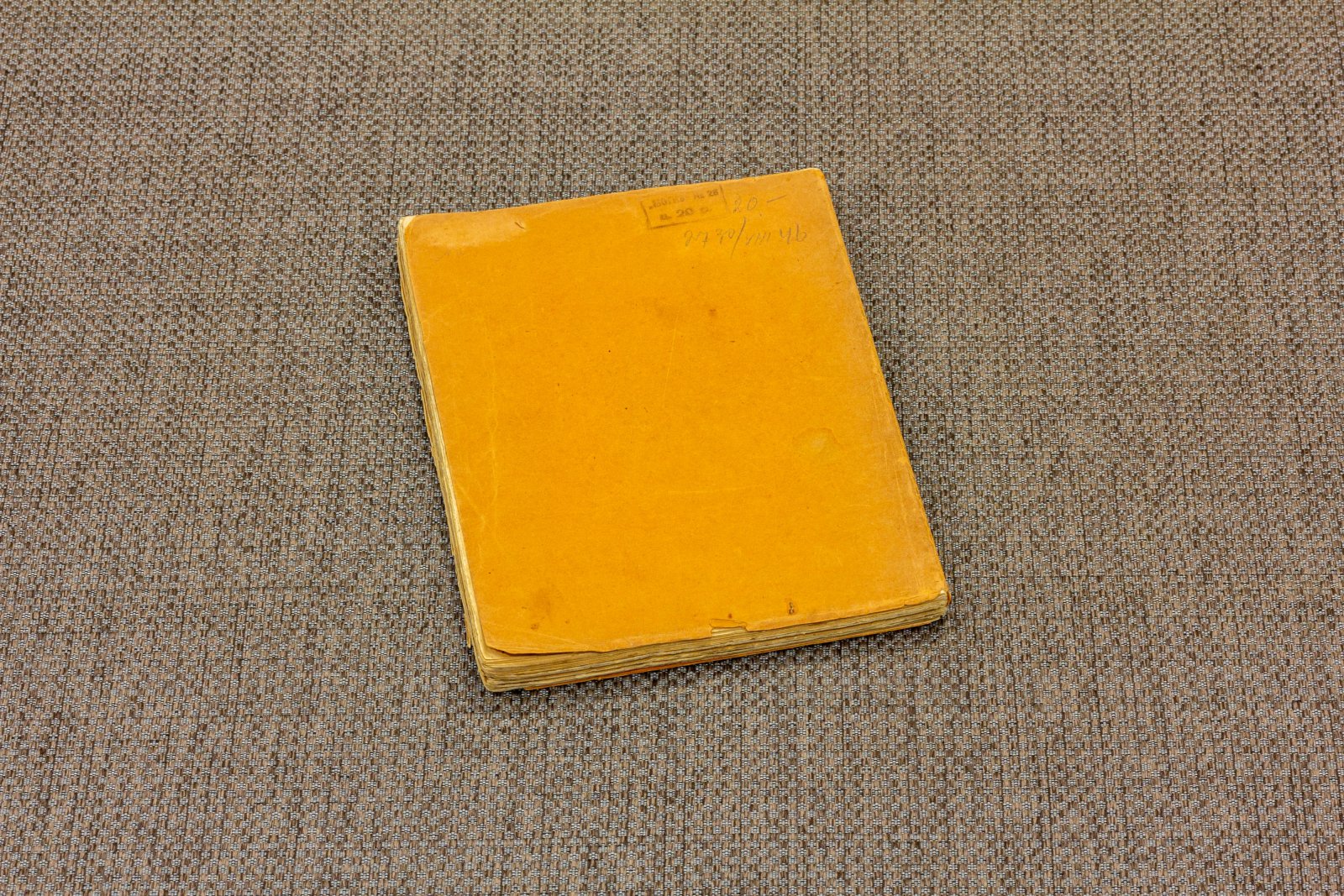 Анненский, И. Фамира кифаред 1.