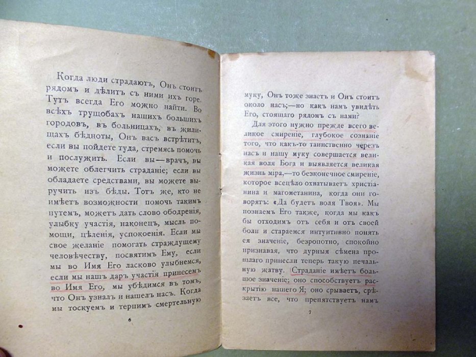 Джинараджадаса С. Пришествие мирового учителя к душе человеческой.