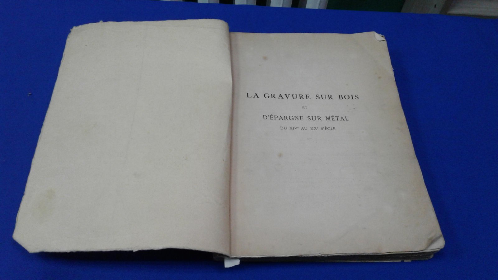 Gusman  P. La gravure sur bois et d`epargne sur metal du XIV-e au XX-e siecle. Гравюра на дереве и гравюры на металле с XIV по XX век.