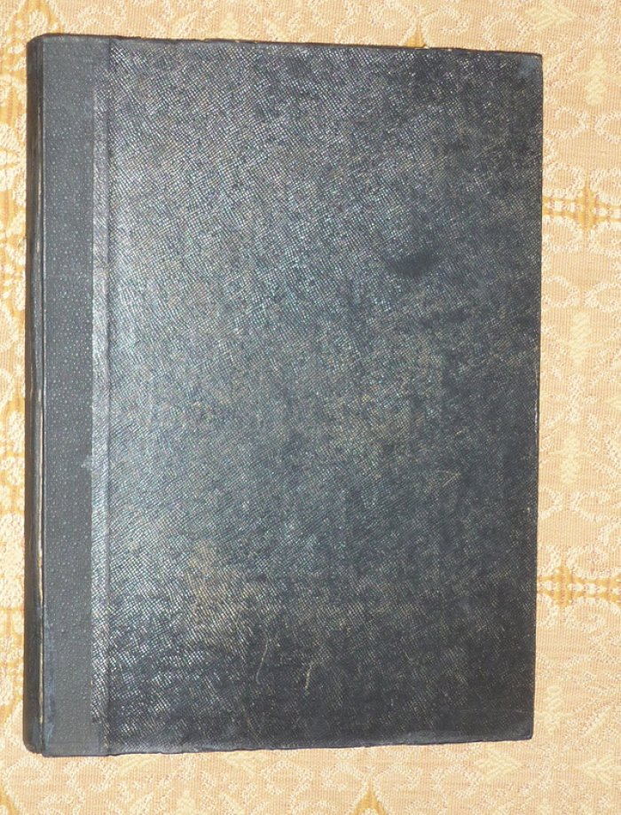 Музыкальный современник. Журнал музыкального искусства. 1917г. Март-апрель - книга 7-8
