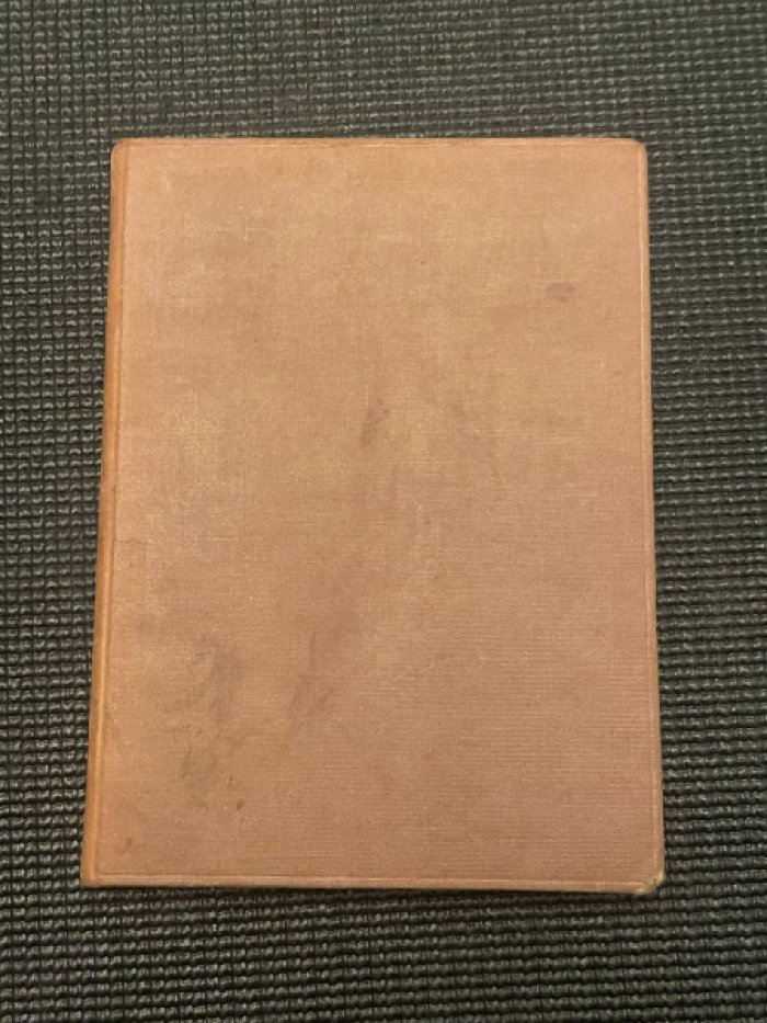 Оккультные науки. Графология. Хиромантия. Энциклопедический словарь. Хрестоматия для очень маленьких деточек.
