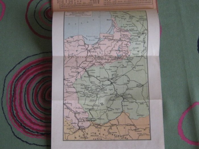 Laudien A., Dr. Der grosse Krieg. Urkunden und Briefe (Великая Война. Документы и письма).