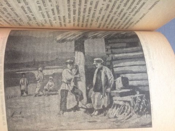 Лукашевич К. «Один из многих и другие рассказы». Для детей среднего возраста. Со многими рисунками в тексте.