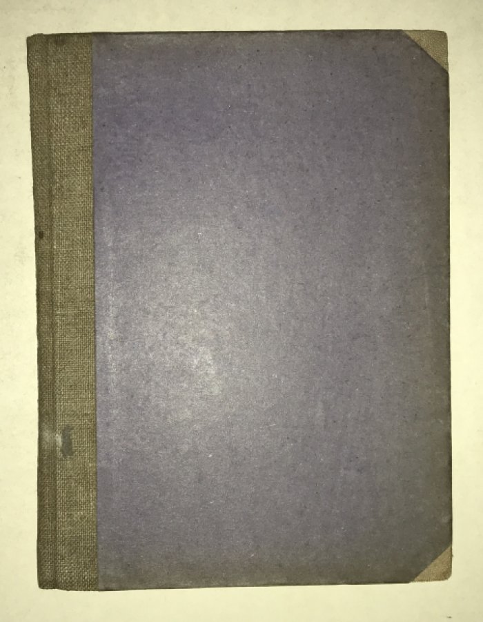 Программа занятий по вопросам движения молодежи / С введ. Еф. Цетлина.