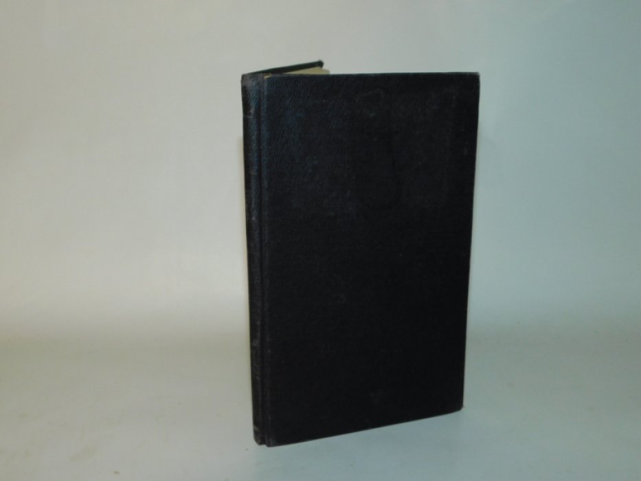 Предметная книжка МВЖК ( Московских высших женских курсов ).
