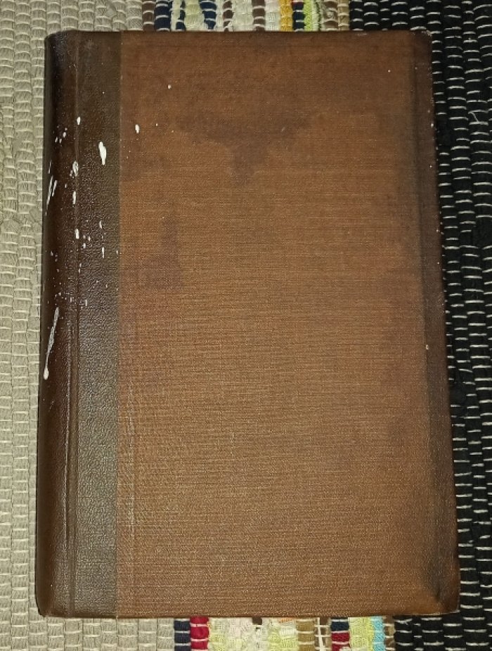 Киплинг Р. Собрание сочинений. 2 книги в одном переплете. 1. Наулака. Стрелы Амура. 2. Старая Англия. Меч Виланда. И другие сказания.