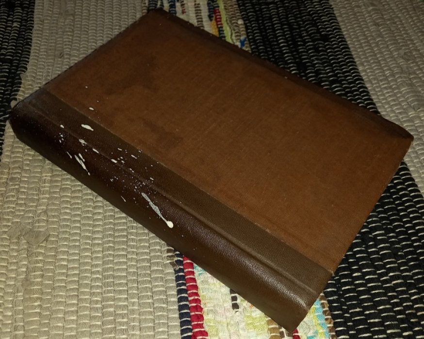 Киплинг Р. Собрание сочинений. 2 книги в одном переплете. 1. Наулака. Стрелы Амура. 2. Старая Англия. Меч Виланда. И другие сказания.