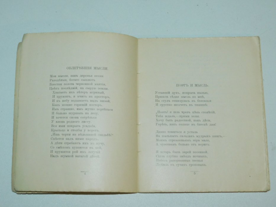 Поздняков Н.С. Облетевшие листья.