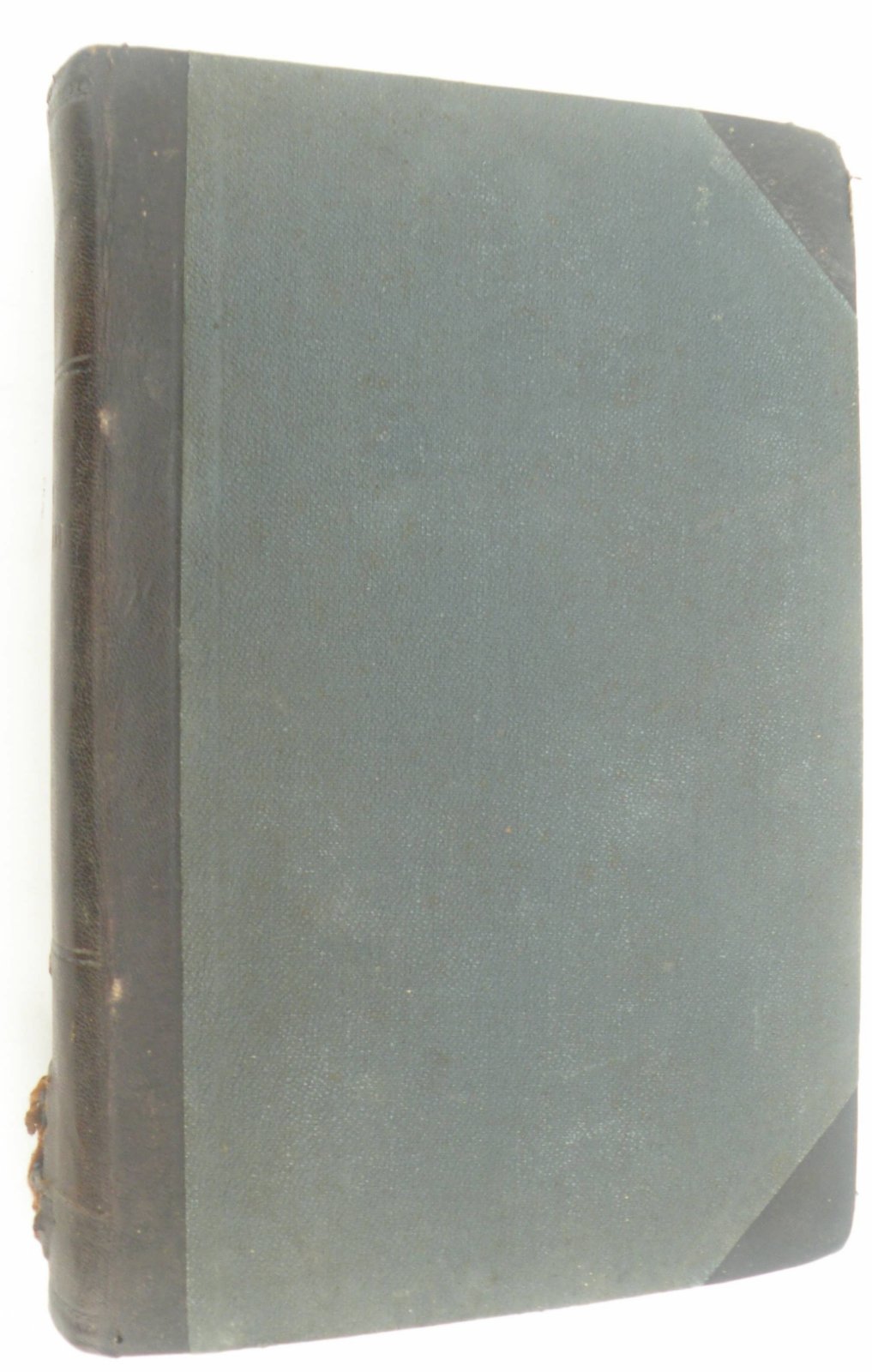 Feer E. (Феер Е., проф.). Руководство по детским болезням.