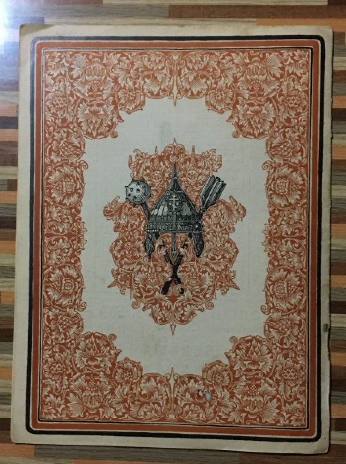 Летопись войны 1914-15гг. Журнал. Номер 10. 25 октября 1914г.