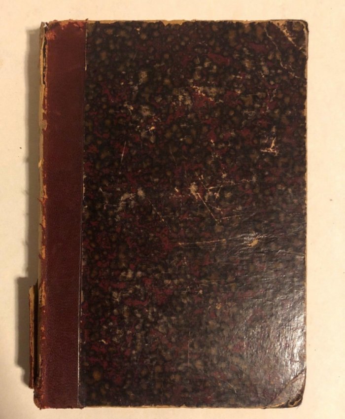 Толстой Л.Н. Полное собрание сочинений. Том 21-22: Письма 1848-1885гг. Статьи. Письма 1885-1899гг.