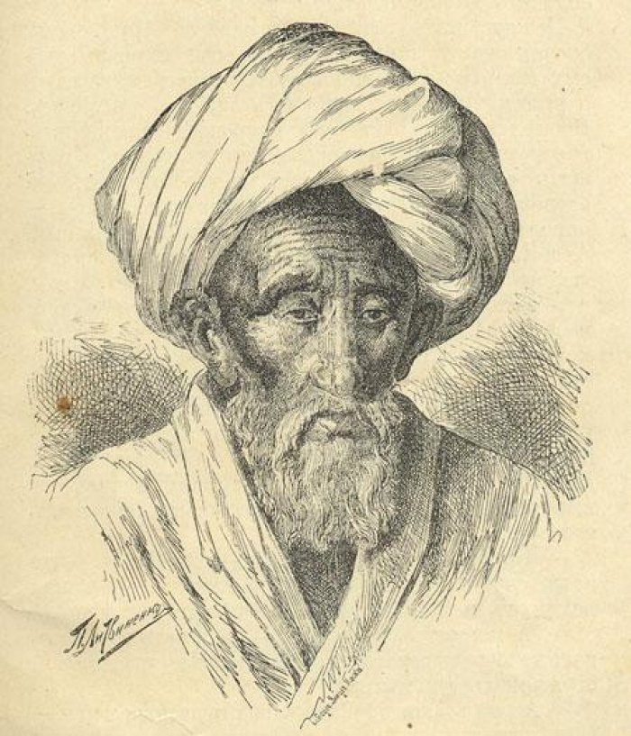 Черский, Л. Приключения Джами.