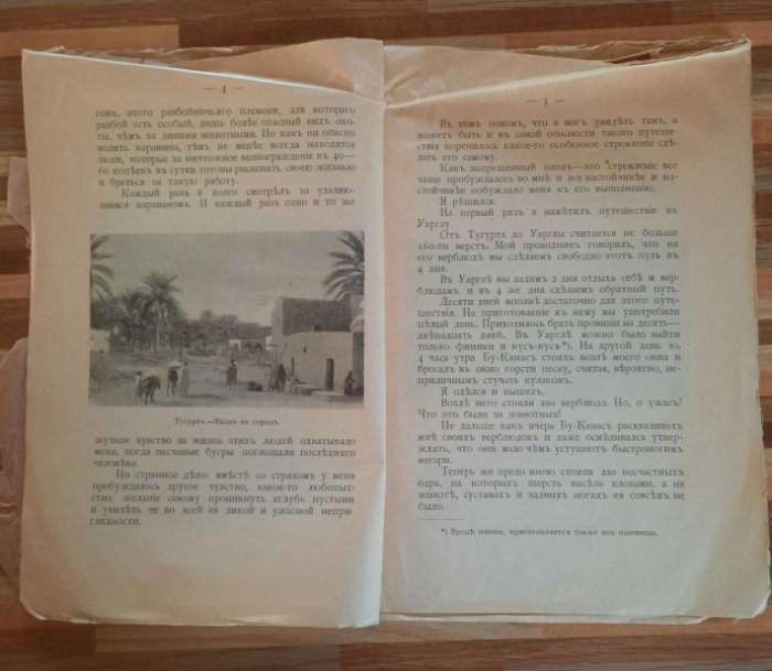 Чеглок А. На верблюдах. Рассказы из жизни животных Африки.