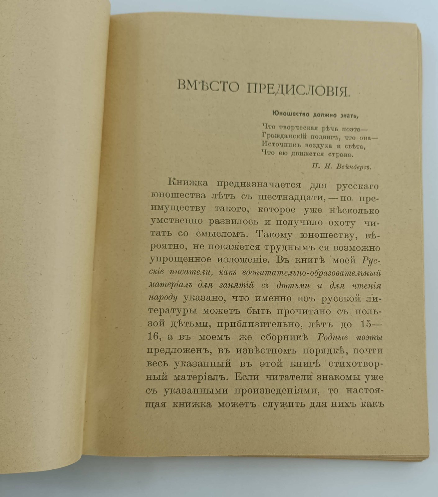 Острогорский Виктор. Двадцать биографий образцовых русских писателей.