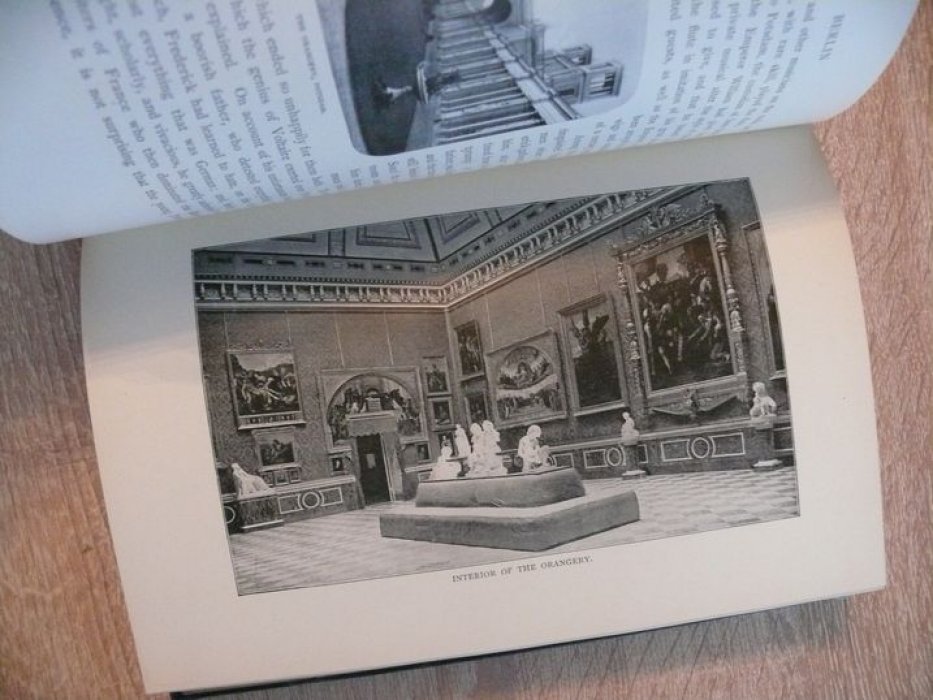 Stoddard  Стоддард Джон. John L Stoddards lectures in ten volumes. Volume 6. Berlin. Vienna. St. Petersburg. Moscow Берлин Вена Санкт-Петербург Москва