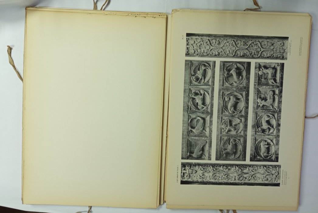 Camille, Martin. L’ Art Roman en Italie: L’ et la D?:coration.
