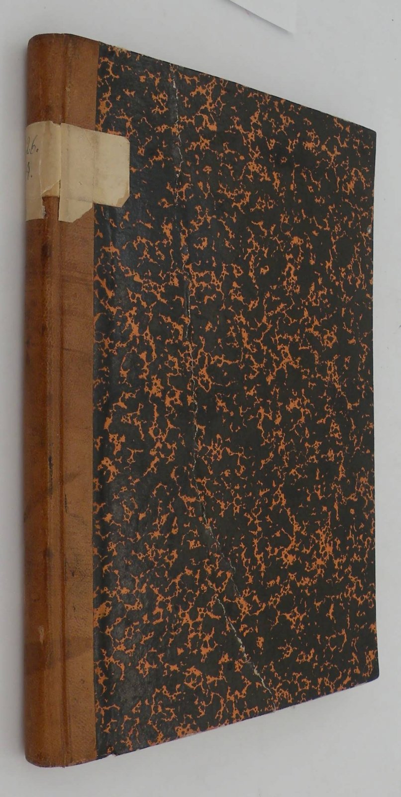 Отдых христианина. №8 1910г.