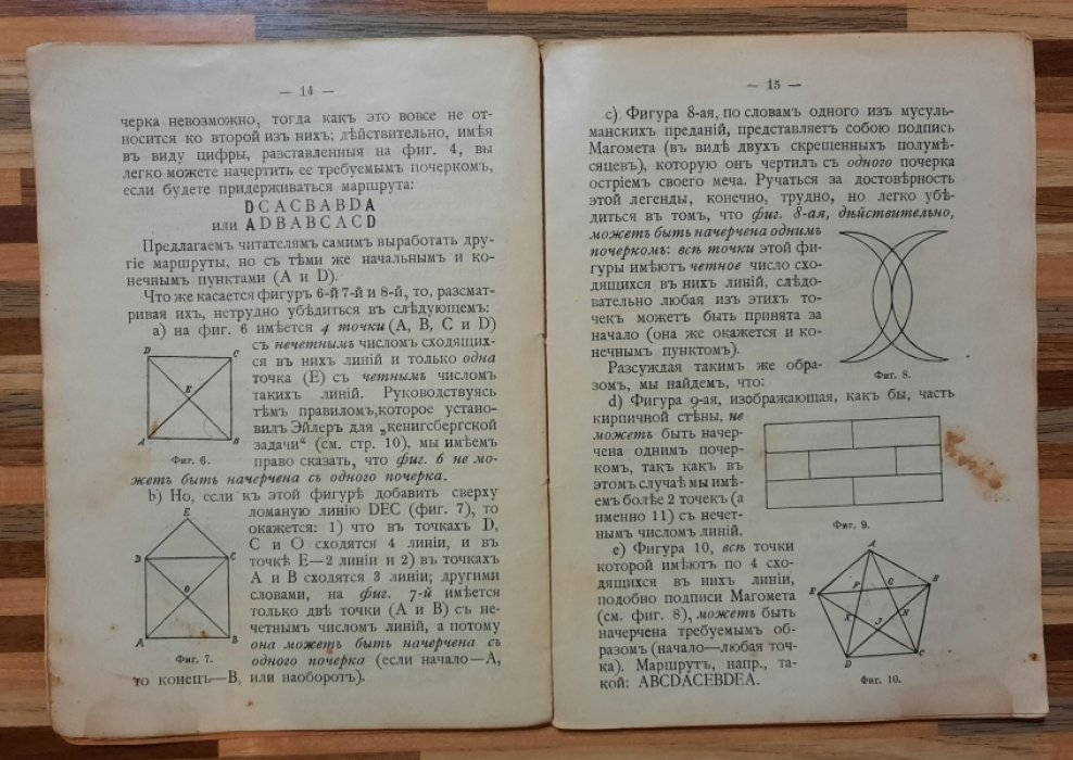 Аменицкий Н. Любопытные путешествия. Выпуск 2-й.