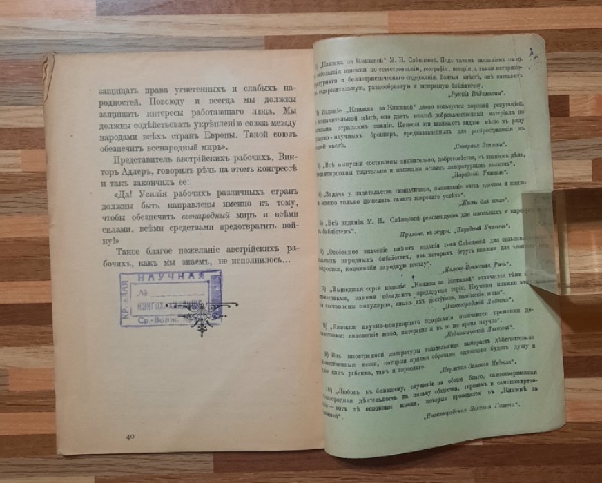 Слепцова М. Австрийские поляки.