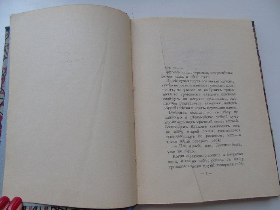 Анучин В. Рассказы и сказания.