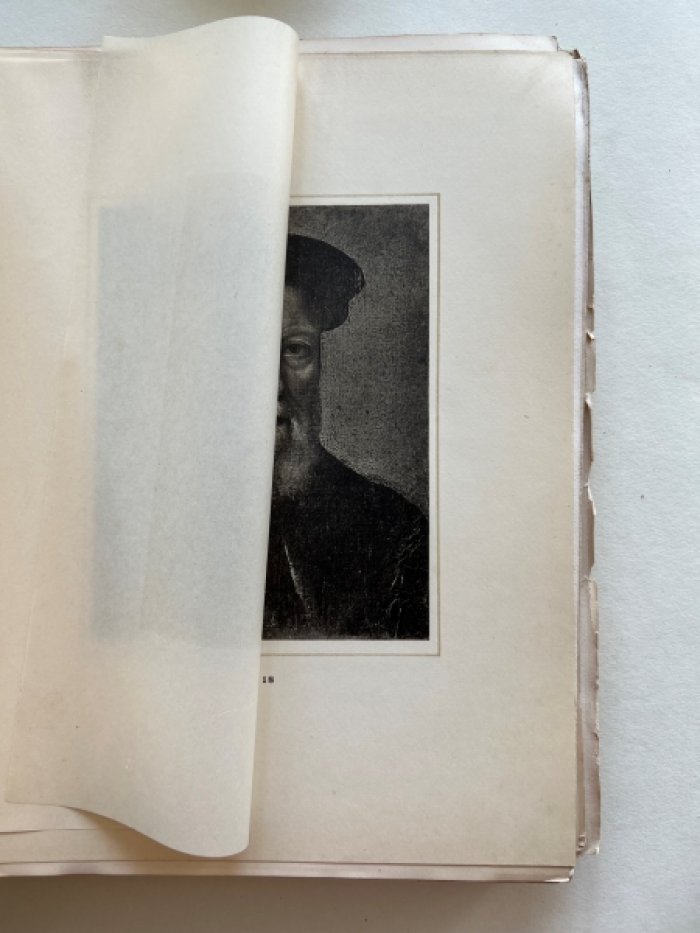 Marcel Nicolle. Galerie Crespi.