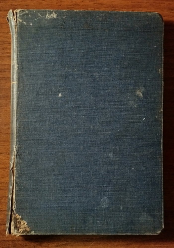 Семенов Вл. Расплата. Книга III: Цена крови