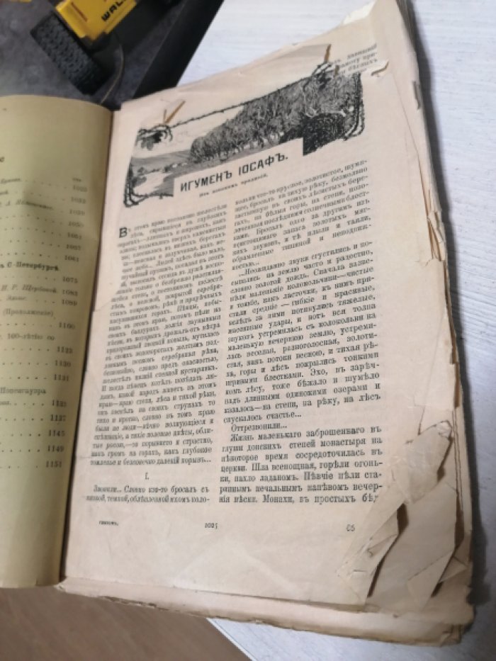 Светоч. 1910 № 1-12. Годовой комплект