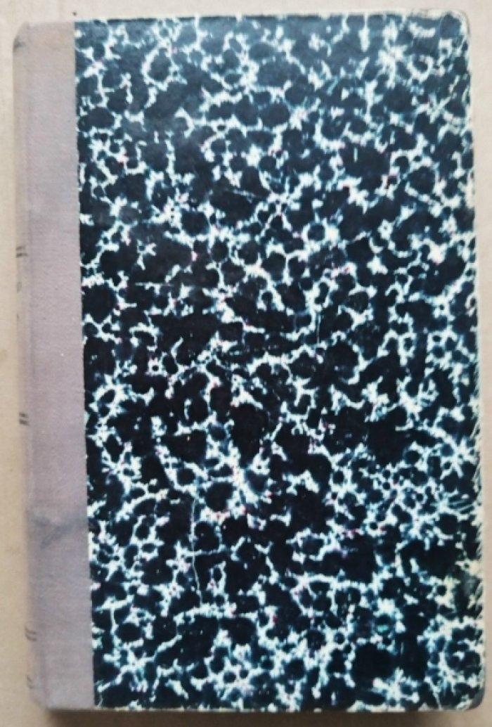 Сладковский И.В., Исаков С.К., Скворцов И., Лебон, Битнер В.В. Конволют: Сладковский И.В. Новый способ землевозделывания./ Исаков С.К. Вечное в искусстве./ Скворцов И. Строй и жизнь Земли./ Чудеса техники./ Лебон. Современная магия и наука./ Битнер В.В. Спутник Экскурсанта.