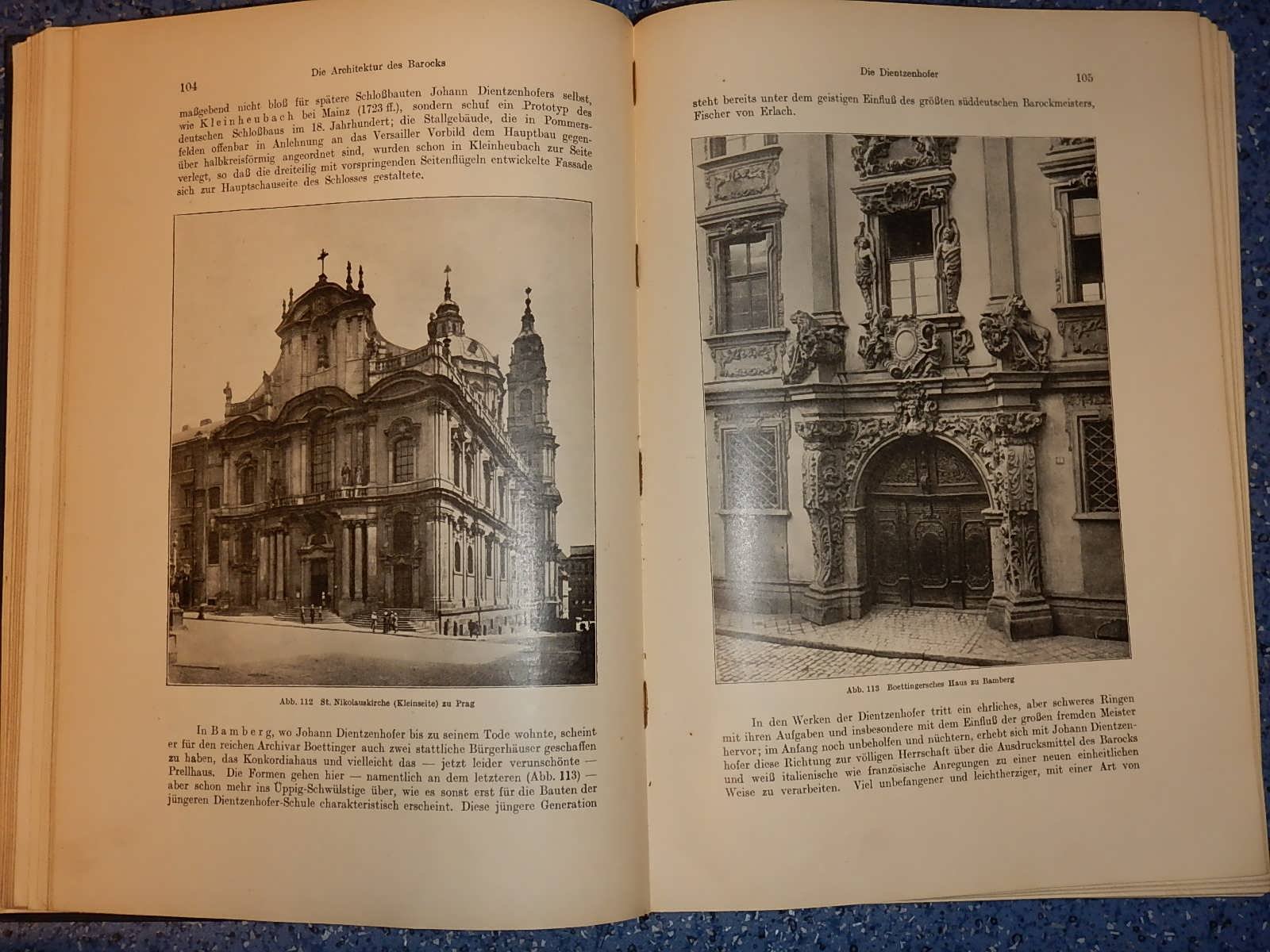 Semrau M. Искусство эпохи барокко и рококо. Kunst Der Barockzeit und Des Rokoko.