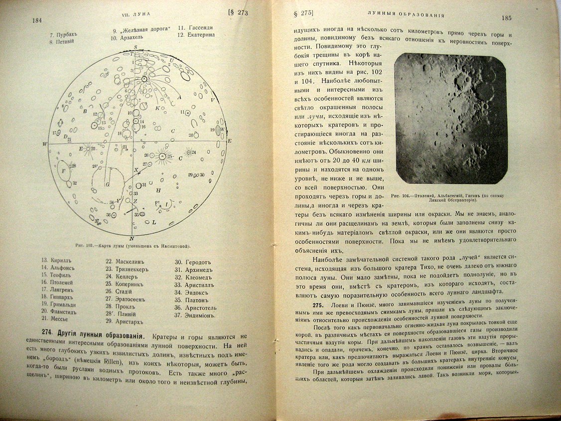 Юнг Ч. Описательная астрономия.