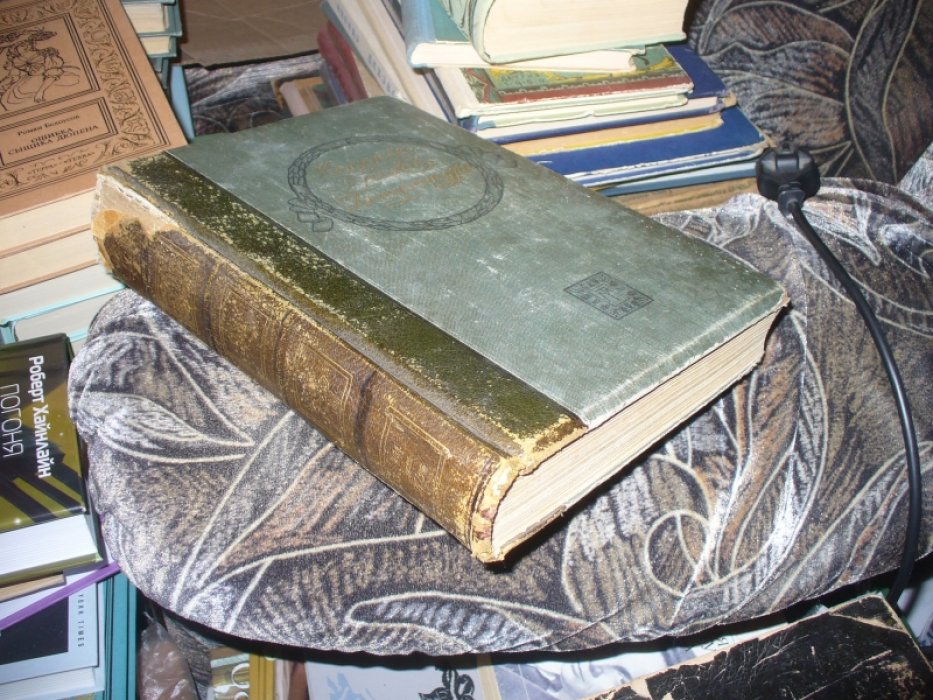 История русской литературы XIX века. Том 3.