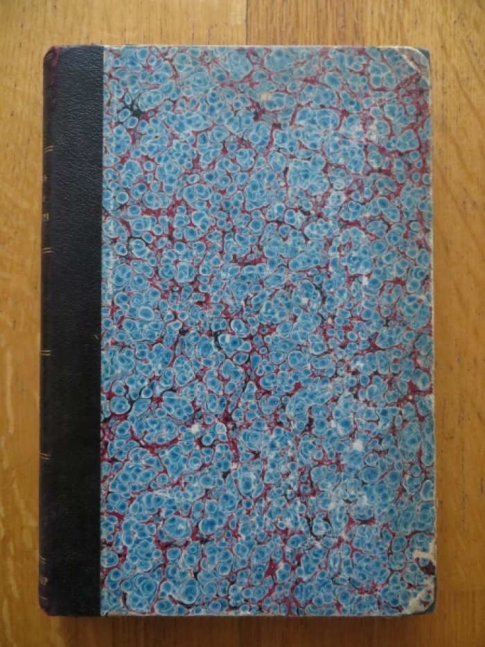 Ежегодник лесного департамента. 1912. Том I.
