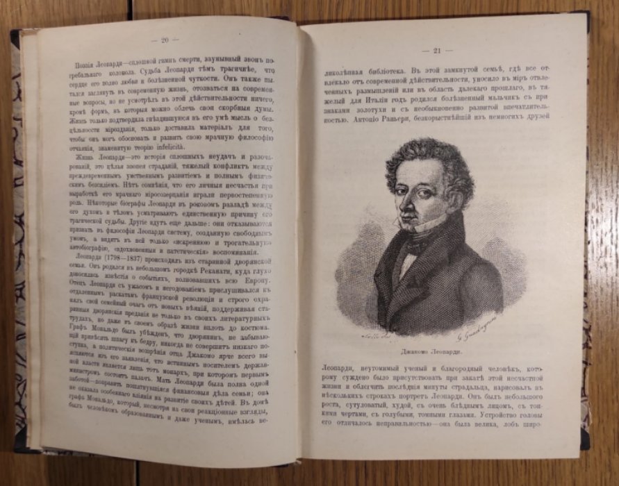 Коган П.С. Очерки по истории западно-европейских литератур. Том второй.
