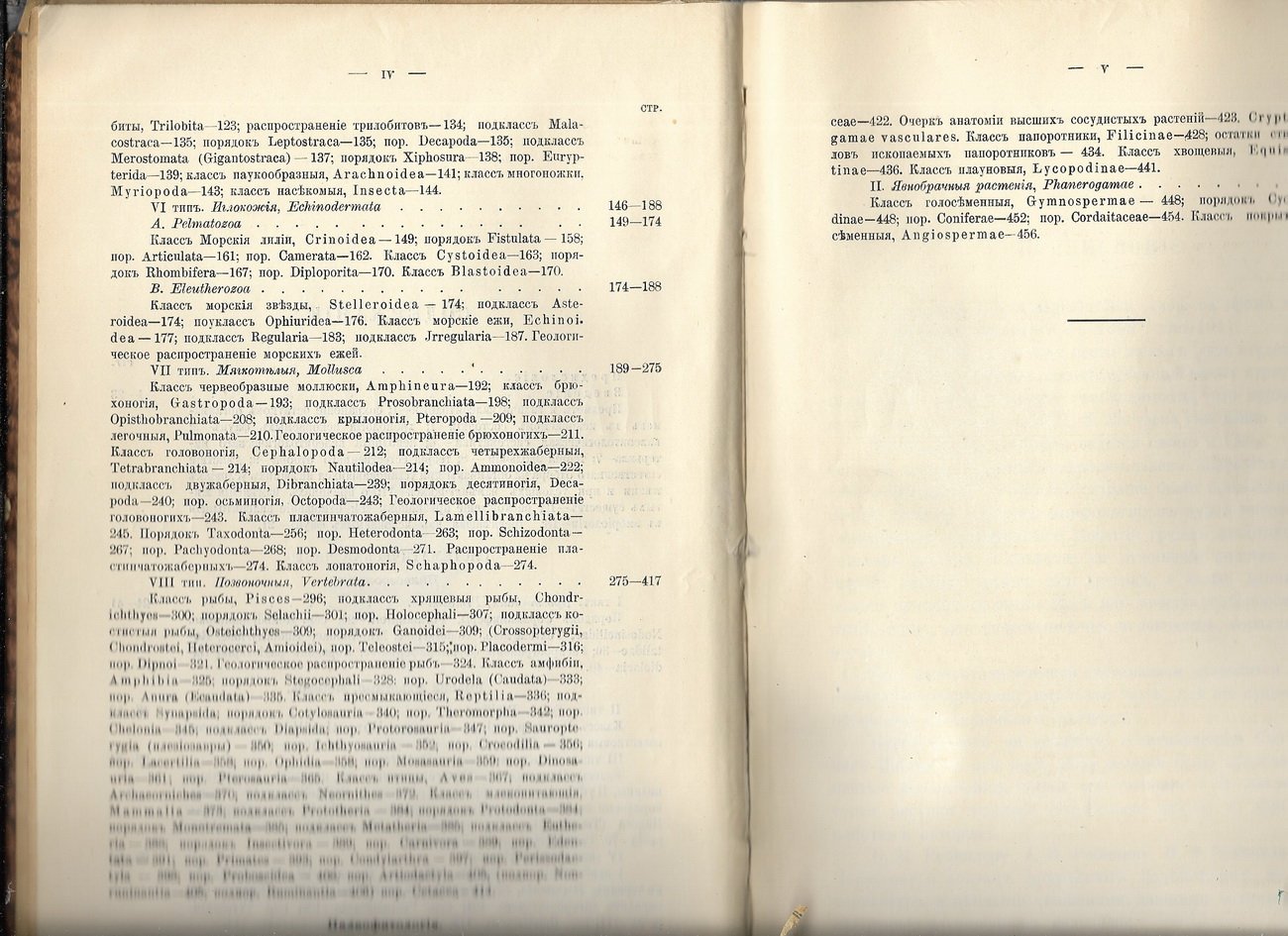 Яковлев Н.Н. Учебник палеонтологии.