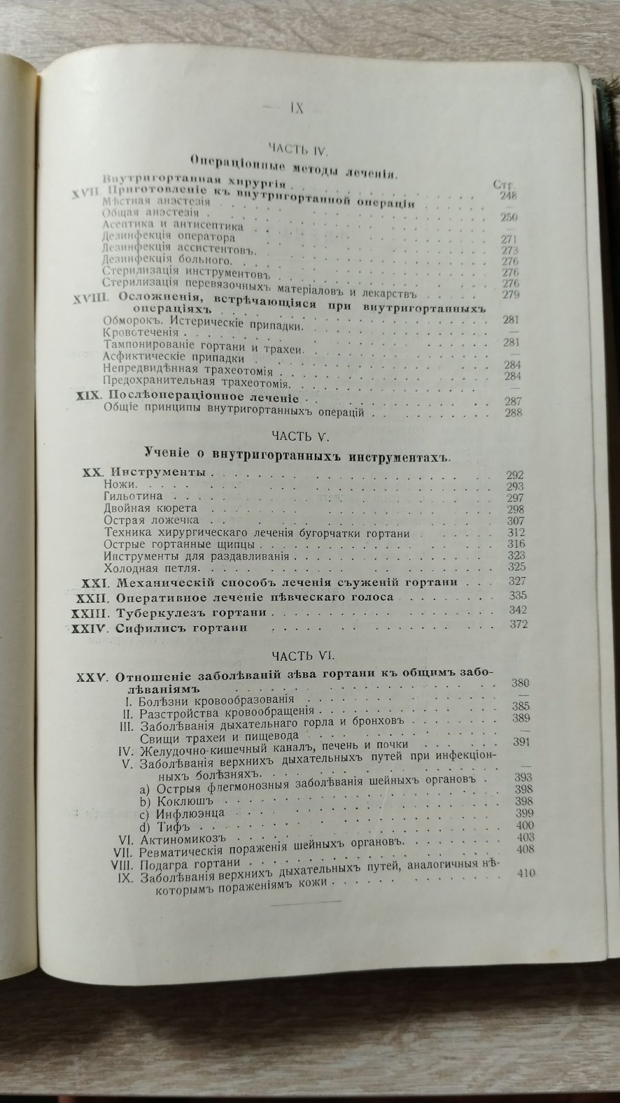 Геринг Ф. Э. Техника методов исследования и лечения заболеваний гортани и их отношение к общим заболеваниям.