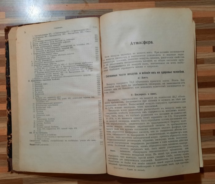 Гартнер А. / Gartner A. Руководство по гигиене.