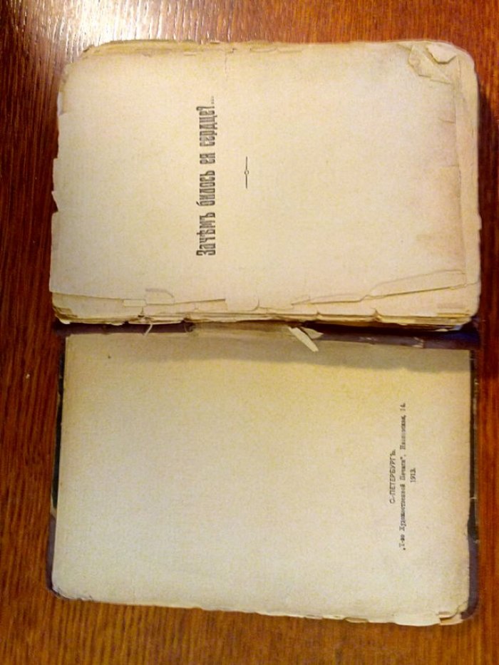 Щепкина-Куперник Т.Л. Избранные рассказы.