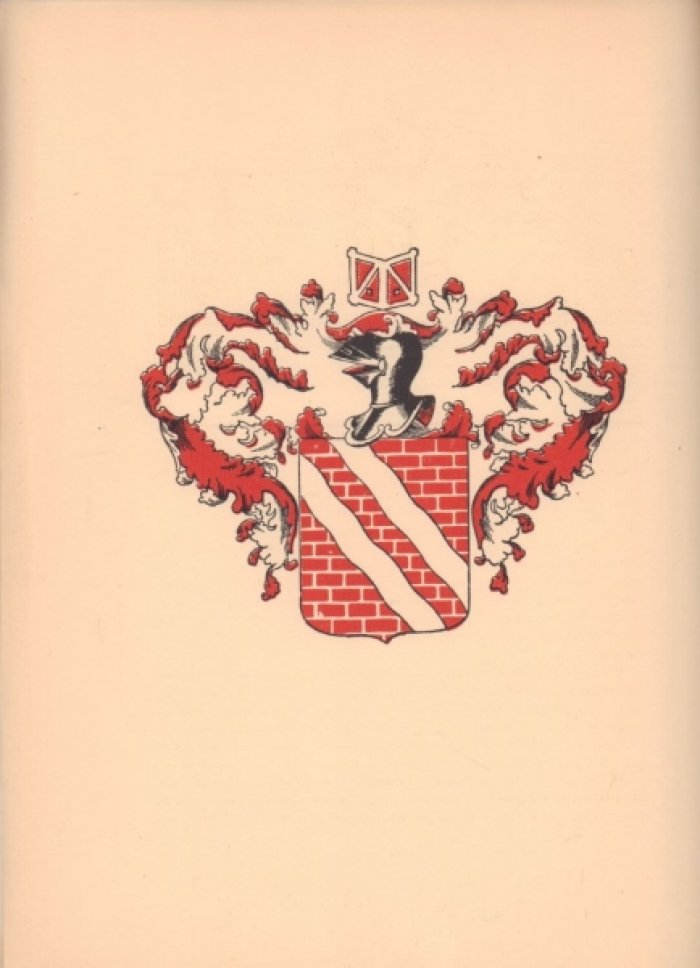 Гербовед, издаваемый С.Н. Тройницким. 1914 г.Декабрь. Плюс алфавитный указатель за 1914 г.