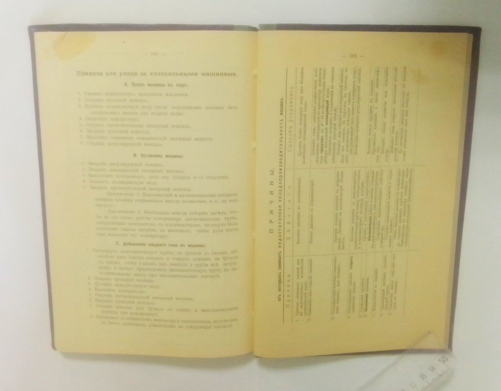 Холодный склад на ст. Москва- Пассажирская Московско-Казанской ж.д.